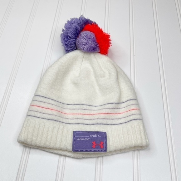 Under Armour Hat Knit - Picture 1 of 5